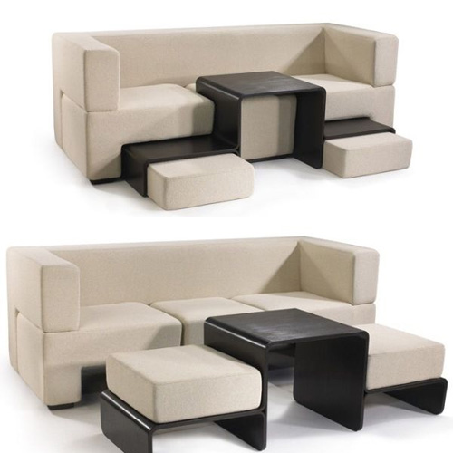 Nhưng bộ sofa đa chức năng bạn nên có