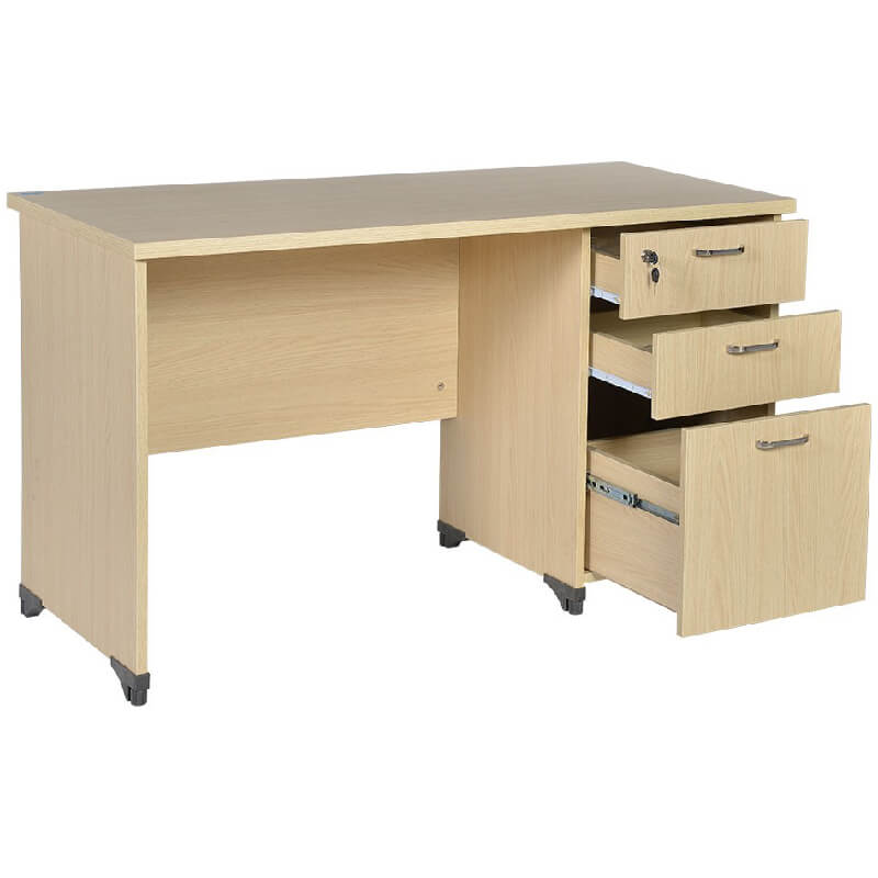 Bàn làm việc  AT120SHL3D