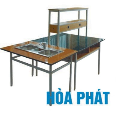 Bàn thí nghiệm hòa phát BTN102