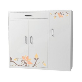 Tủ đựng giầy hòa phát TG04