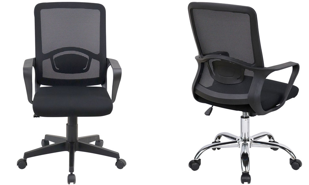 Ghế Lưới nhân viên GL126N