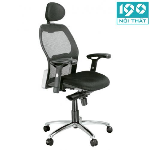 Ghế xoay 190 GX204B-HK