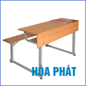 Bàn ghế sinh viên BSV103