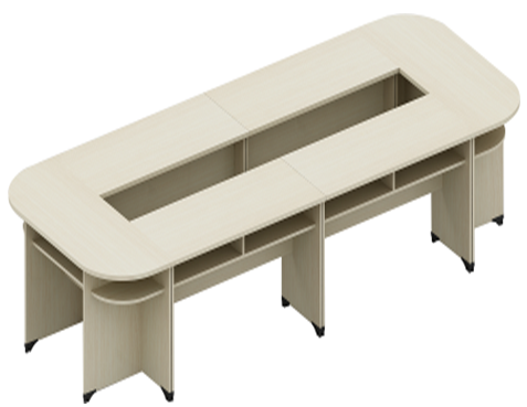 Bàn họp ATH4016