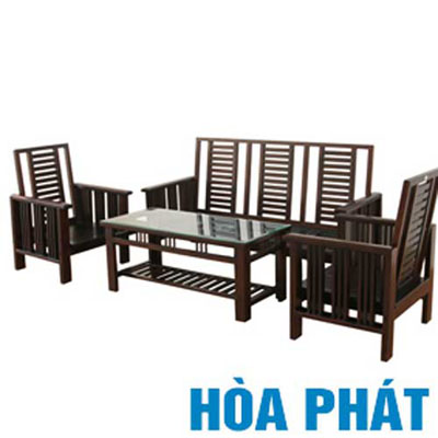 Bộ salon Hòa Phát SF70