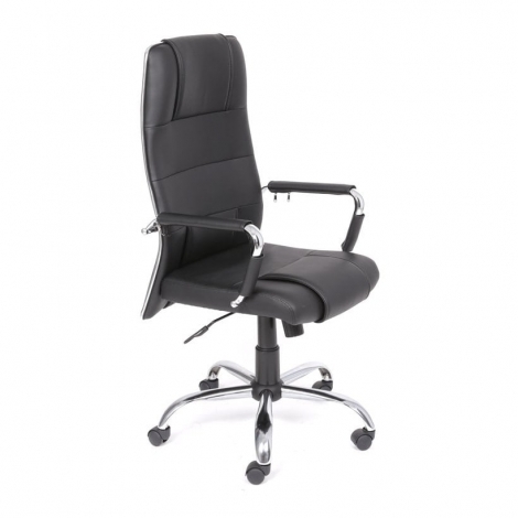 Ghế da 190 GX208.1-HK