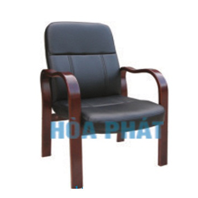 Ghế họp da  GH02 PVC