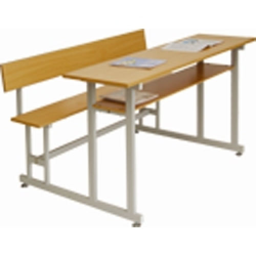 Bàn ghế sinh viên BSV102T