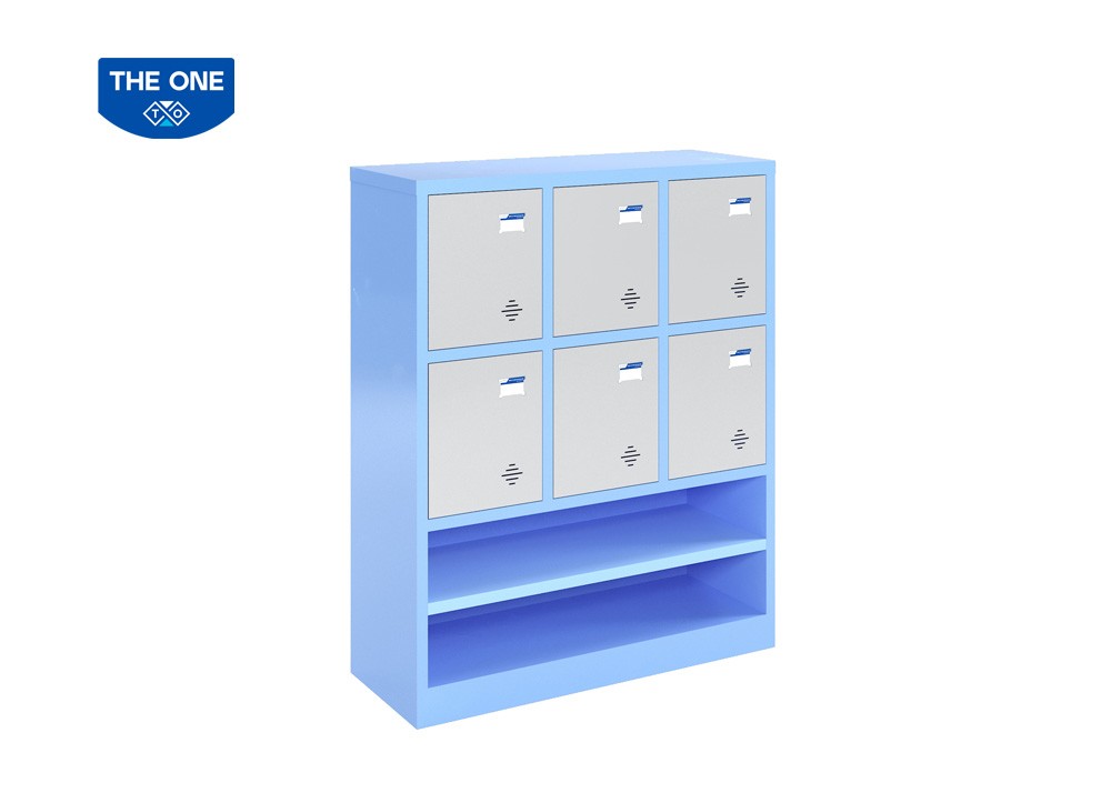 Tủ học sinh TMG984-4K