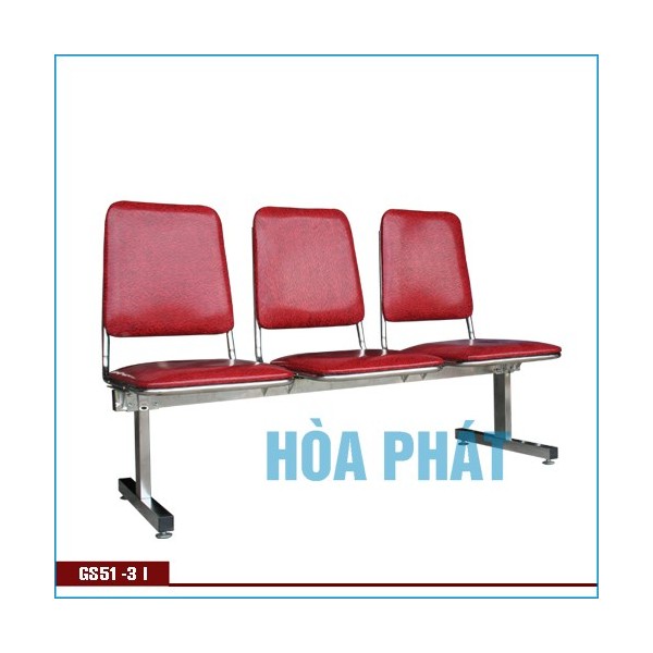 Ghế phòng chờ PC51