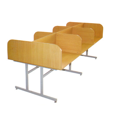 Bàn đọc thư viện Hòa Phát BTV101