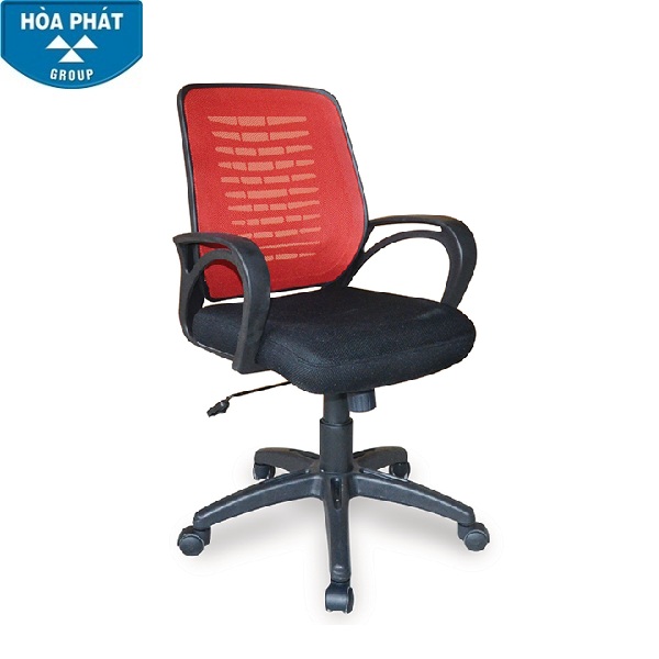 ghê lưới nhân viên GL109N