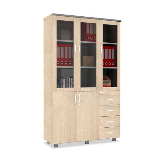 Tủ tài liệu 8550H