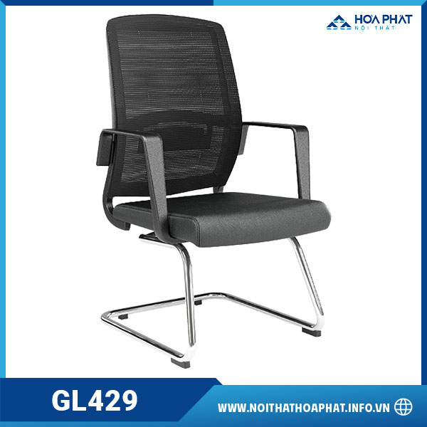 GHế họp lưới GL429M
