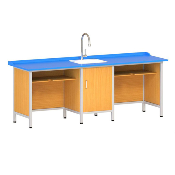 Bàn thí nghiệm BTNHS02