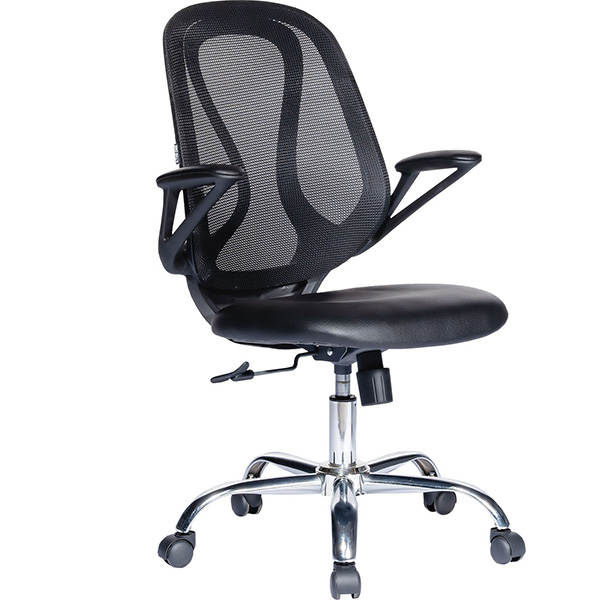 Ghế lưới nhân viên GL218N