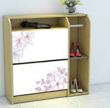 Tủ đựng giầy hòa phát TG306
