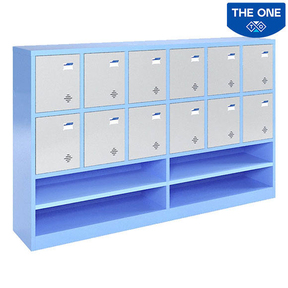 Tủ học sinh TMG984-6K