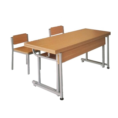 Bàn ghế học sinh bán trú BBT103-3