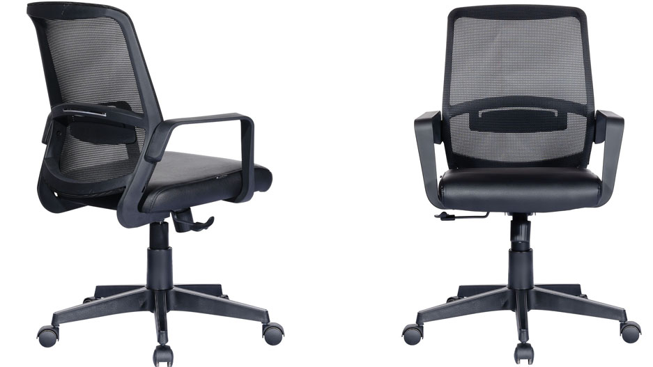 Ghế Lưới nhân viên GL120N