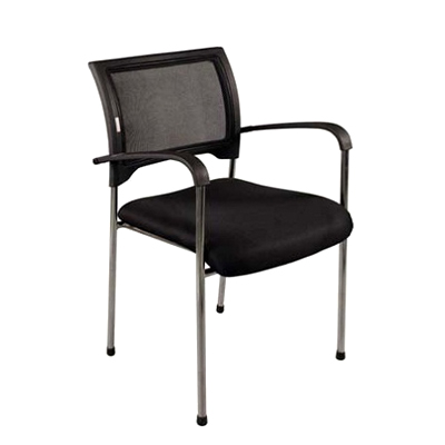 Ghế họp chân quỳ GL409