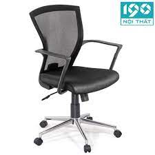 Ghế Xoay lưới 190 GX306-M