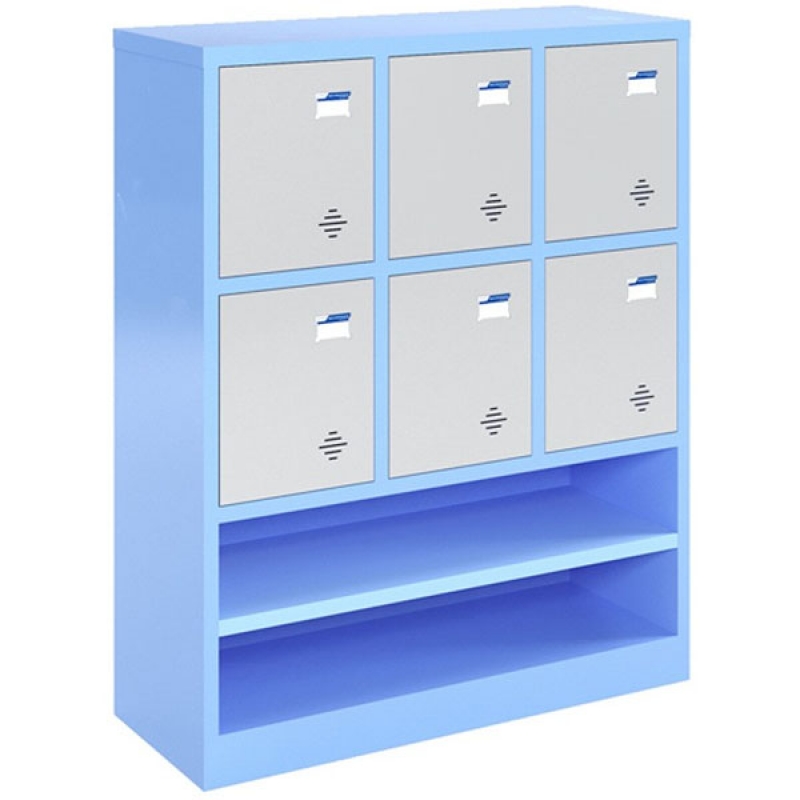 Tủ học sinh TMG984-3K